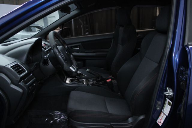 2015 Subaru WRX Manual Chantilly VA
