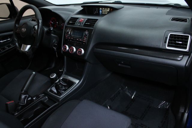 2015 Subaru WRX Manual Chantilly VA