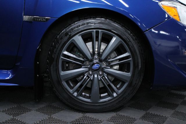 2015 Subaru WRX Manual Chantilly VA