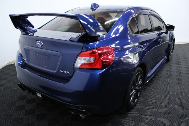 2015 Subaru WRX Manual Chantilly VA