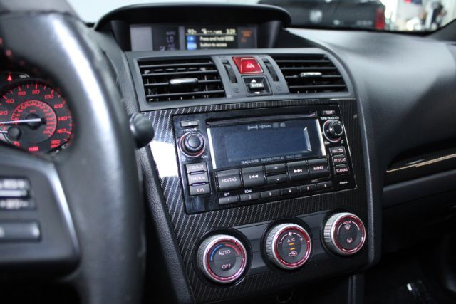 2015 Subaru WRX Manual Chantilly VA
