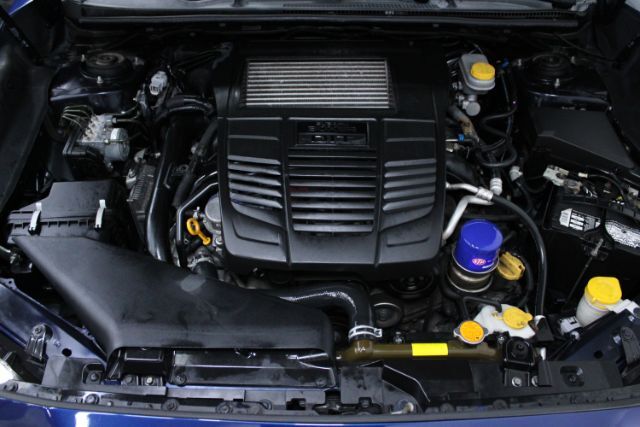 2015 Subaru WRX Manual Chantilly VA