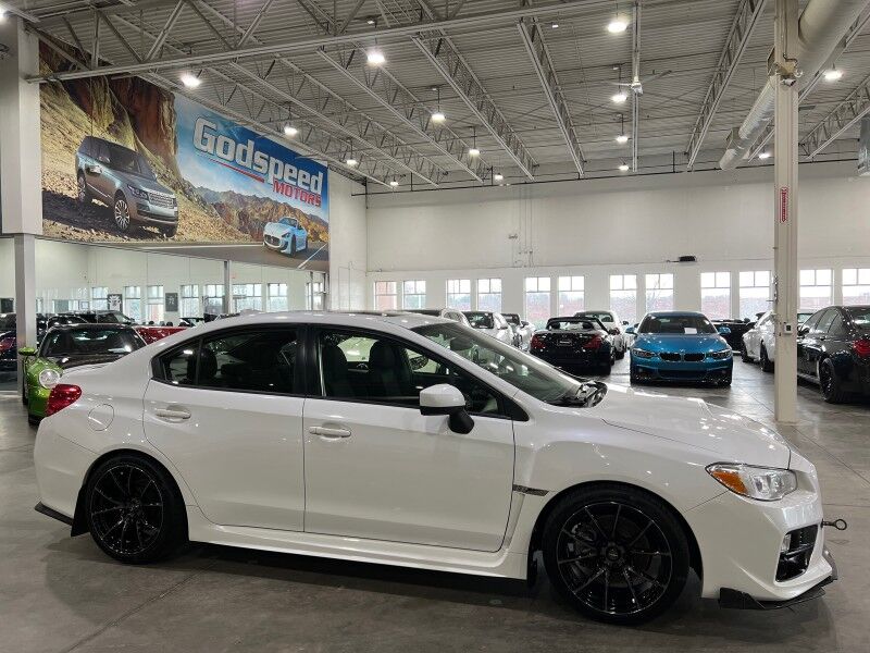 Charlotte North Carolina Dealership Godspeed Motors