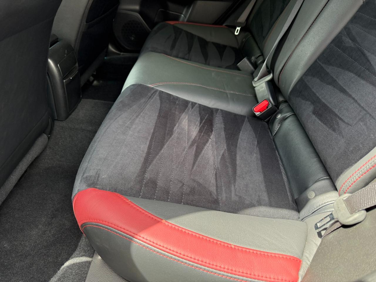 2015 Subaru WRX STI 4dr Sdn Jacksonville FL