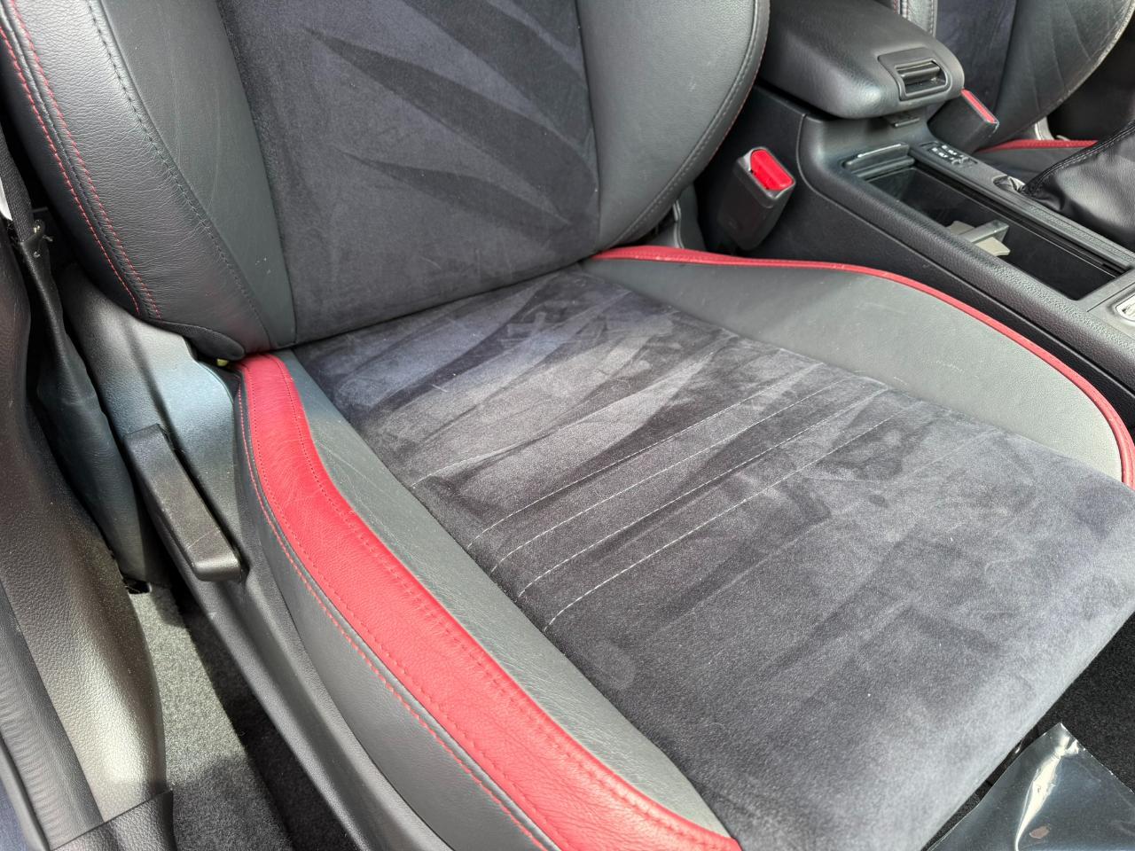 2015 Subaru WRX STI 4dr Sdn Jacksonville FL
