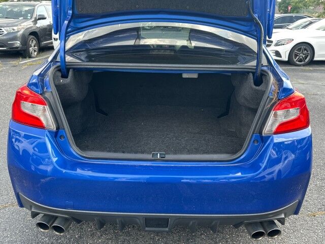 2015 Subaru WRX STI Launch Edition Worcester MA
