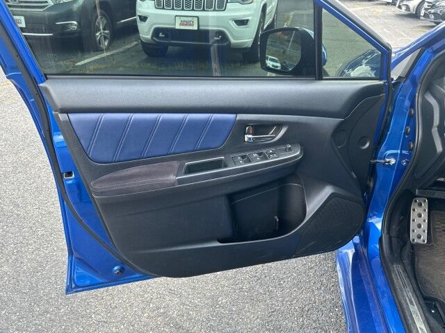 2015 Subaru WRX STI Launch Edition Worcester MA