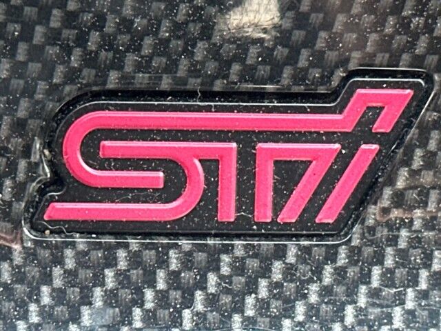 2015 Subaru WRX STI Launch Edition Worcester MA