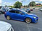 2015 Subaru WRX STI Launch Edition Worcester MA