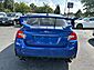 2015 Subaru WRX STI Launch Edition Worcester MA