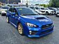 2015 Subaru WRX STI Launch Edition Worcester MA