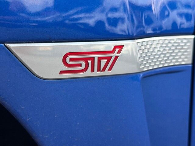 2015 Subaru WRX STI Launch Edition Worcester MA