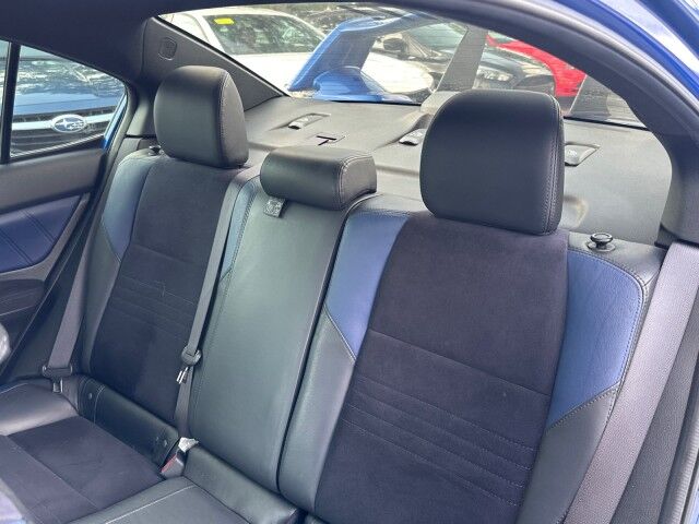 2015 Subaru WRX STI Launch Edition Worcester MA