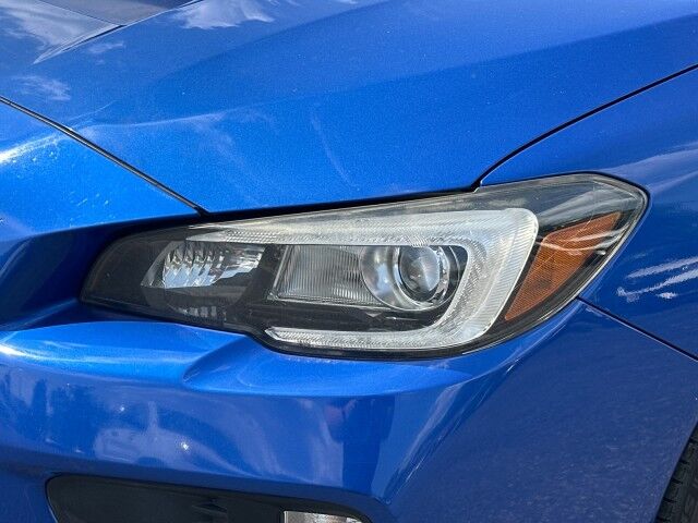 2015 Subaru WRX STI Launch Edition Worcester MA