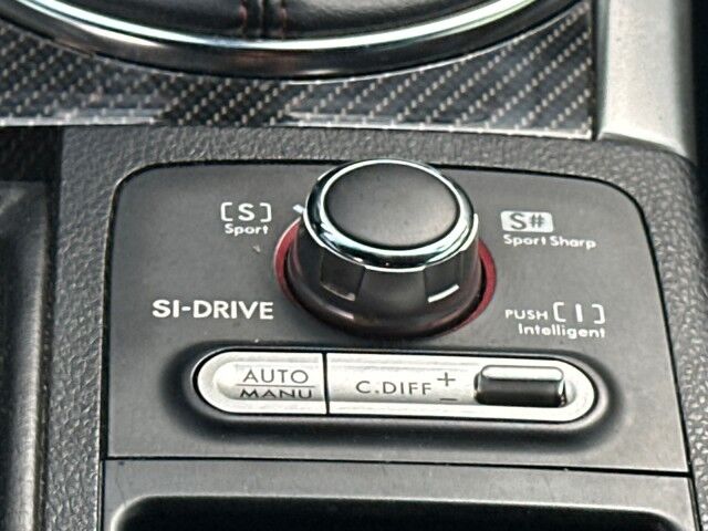 2015 Subaru WRX STI Launch Edition Worcester MA