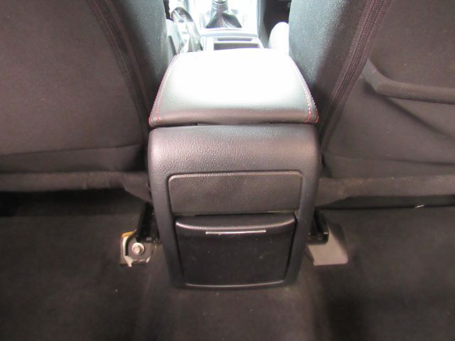 2015 Subaru WRX WRX Plano TX
