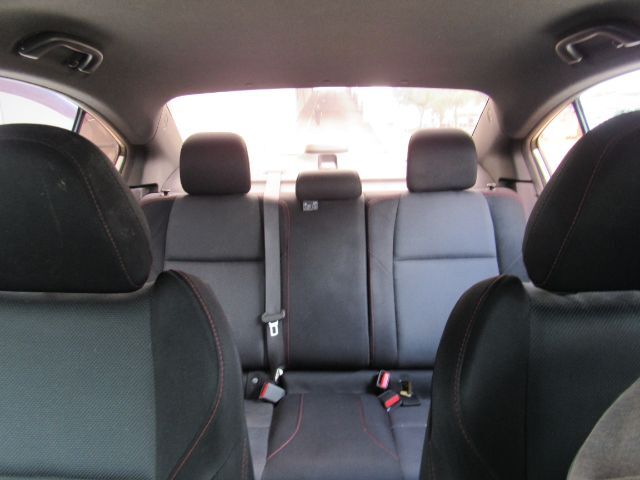 2015 Subaru WRX WRX Plano TX