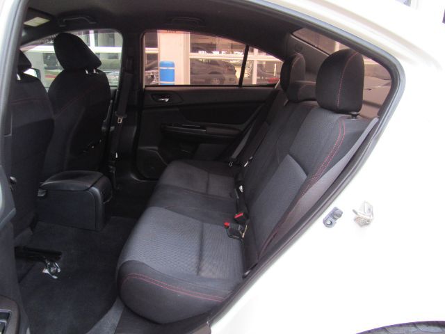 2015 Subaru WRX WRX Plano TX