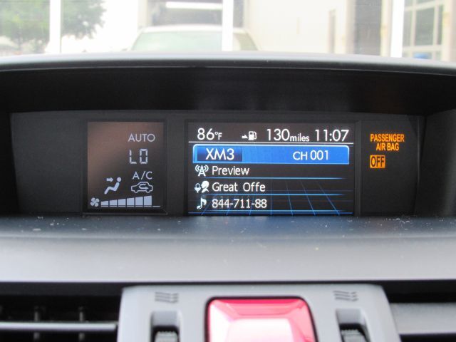 2015 Subaru WRX WRX Plano TX