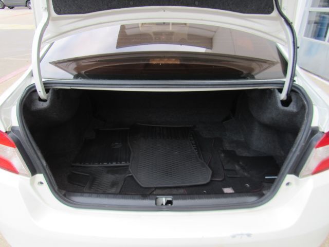 2015 Subaru WRX WRX Plano TX