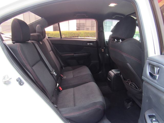 2015 Subaru WRX WRX Plano TX