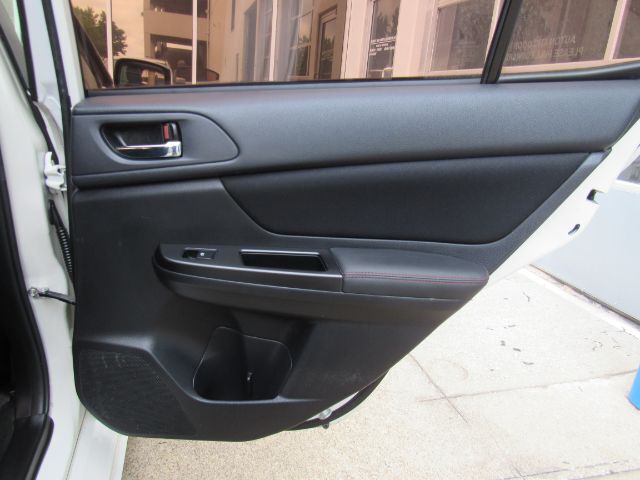 2015 Subaru WRX WRX Plano TX