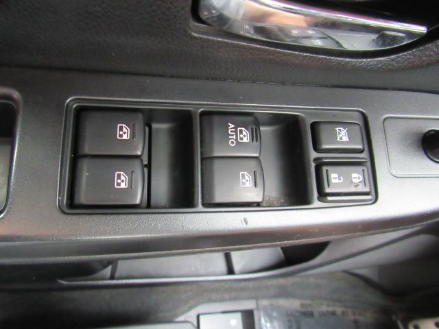 2015 Subaru WRX WRX Plano TX