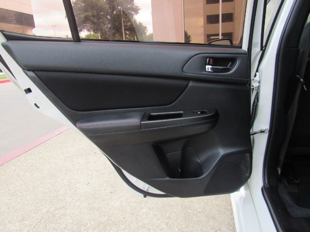 2015 Subaru WRX WRX Plano TX