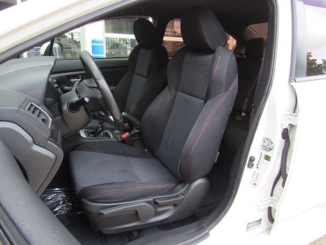 2015 Subaru WRX WRX Plano TX