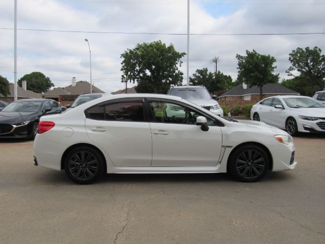 2015 Subaru WRX WRX Plano TX