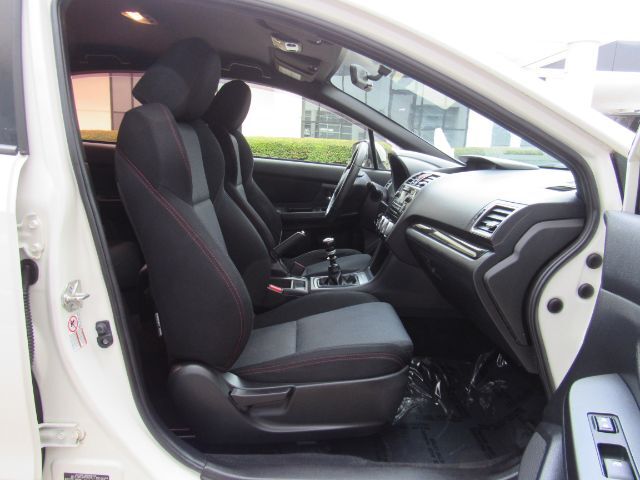 2015 Subaru WRX WRX Plano TX
