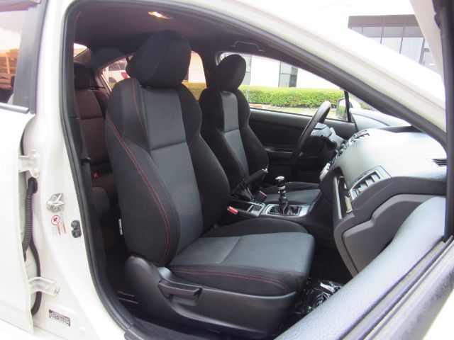 2015 Subaru WRX WRX Plano TX