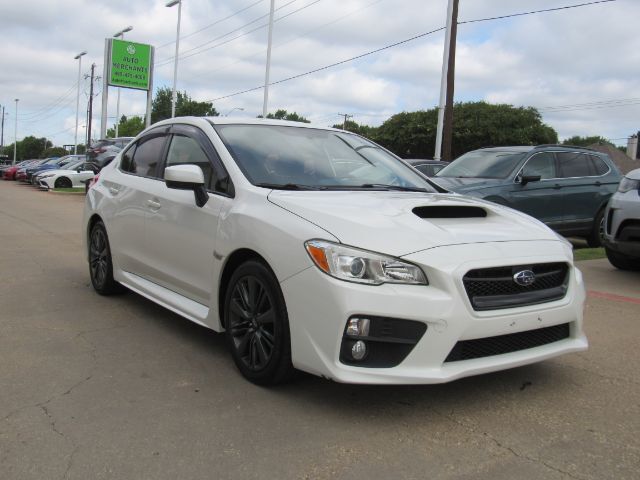 2015 Subaru WRX WRX Plano TX
