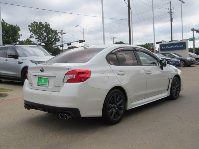 2015 Subaru WRX WRX Plano TX