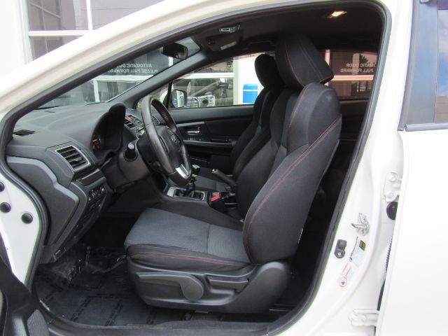 2015 Subaru WRX WRX Plano TX