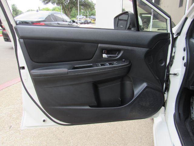 2015 Subaru WRX WRX Plano TX