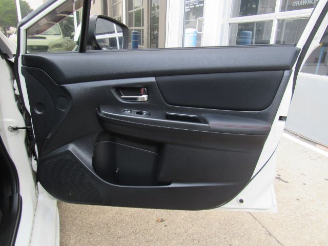 2015 Subaru WRX WRX Plano TX