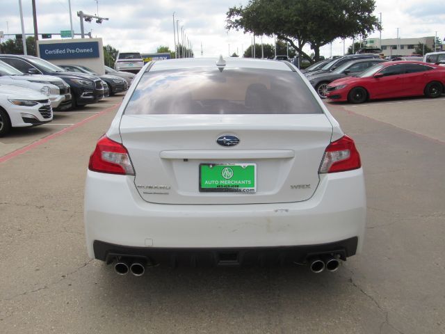 2015 Subaru WRX WRX Plano TX