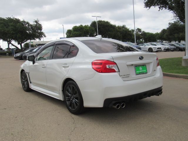 2015 Subaru WRX WRX Plano TX