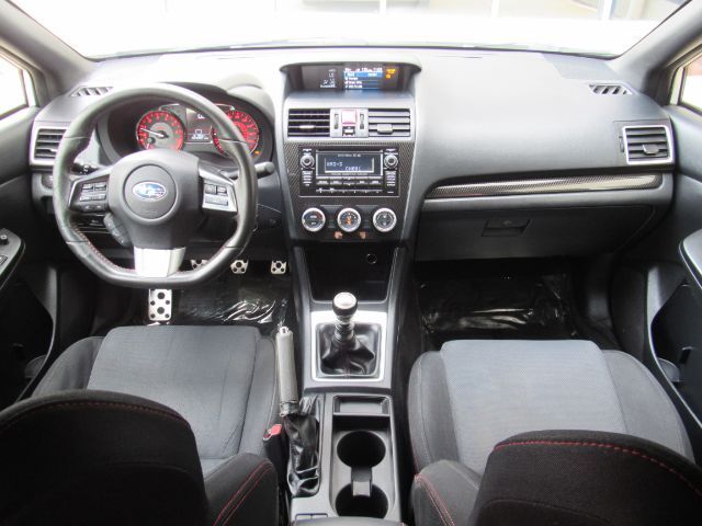 2015 Subaru WRX WRX Plano TX