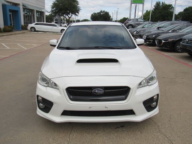 2015 Subaru WRX WRX Plano TX