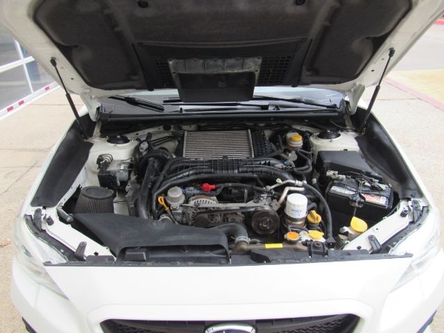 2015 Subaru WRX WRX Plano TX