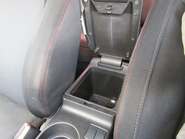 2015 Subaru WRX WRX Plano TX