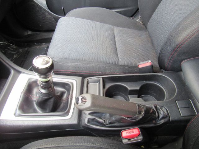 2015 Subaru WRX WRX Plano TX