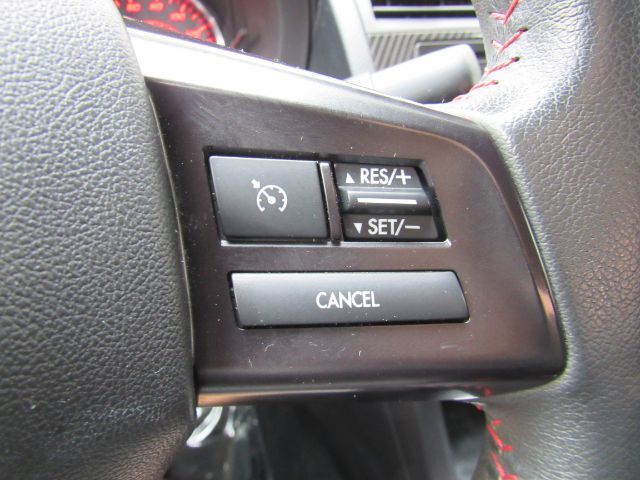 2015 Subaru WRX WRX Plano TX