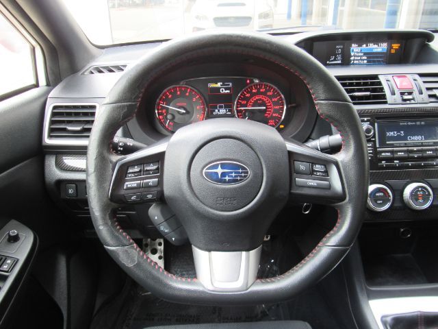 2015 Subaru WRX WRX Plano TX