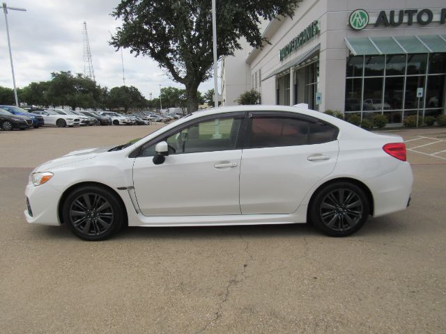 2015 Subaru WRX WRX Plano TX