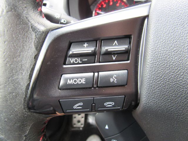 2015 Subaru WRX WRX Plano TX