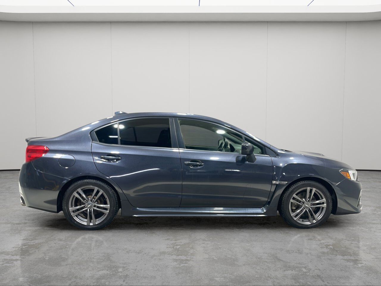 2015 Subaru WRX w/Sport-tech Pkg Sherwood Park AB