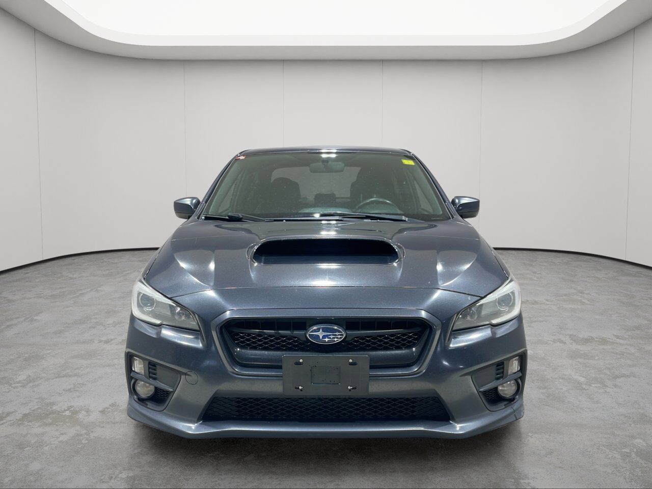 2015 Subaru WRX w/Sport-tech Pkg Sherwood Park AB